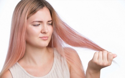 Bạn đã biết cách chăm sóc mái tóc nhuộm?