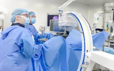 Sống trong “vành đai sỏi”, người Việt cần kiểm tra sức khỏe thận định kỳ