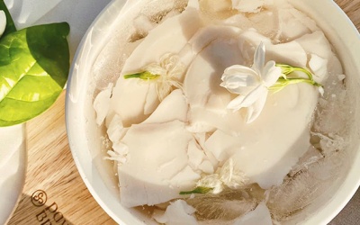 Hà Nội oi ả, ăn gì cho mát?