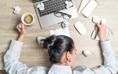 Suy nhược thần kinh hay chỉ là mệt mỏi?  