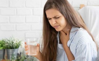 Khàn tiếng khi nào thì đáng lo ngại?