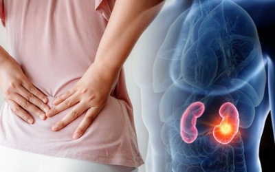 Có dấu hiệu này cần đề phòng chức năng thận kém