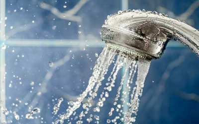 Không phải ai cũng nên tắm nước lạnh