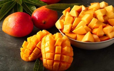 Ăn xoài có gây đầy hơi?