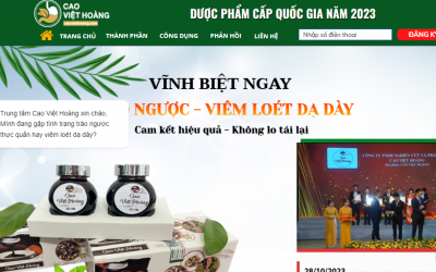 Thực phẩm bảo vệ sức khỏe bị 'tuýt còi' do quảng cáo như thuốc chữa bệnh