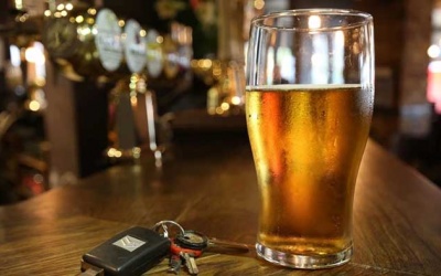 Uống bia không cồn làm tăng lượng đường trong máu?