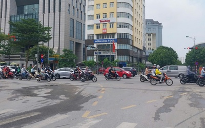 Trung Bộ chưa giảm nhiệt, nhiều nơi đề phòng mưa dông