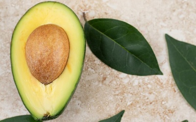 Ăn trái bơ mỗi ngày có tốt cho sức khỏe?