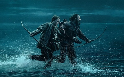 Gợi ý phim: Thế giới sẽ thế nào sau 28 năm hậu tận thế?