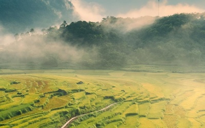 Cẩm nang du lịch Pù Luông