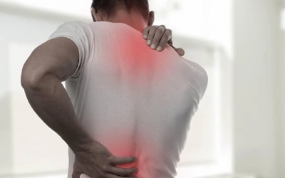 Lý do đằng sau tình trạng đau nhức xương khớp toàn thân