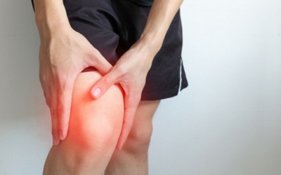 Mẹo để kiểm soát cơn đau khớp hiệu quả