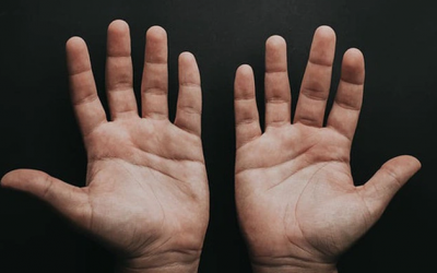 Tỷ lệ ngón tay có thể làm “thước đo” thể lực?