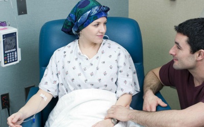 Các tác dụng phụ cần biết của hóa trị ung thư phổi 