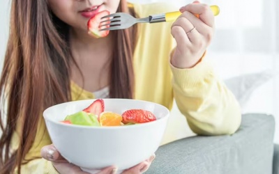 5 thực phẩm bạn nên ăn để sống thọ, sống khỏe hơn