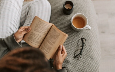 Đọc sách mỗi ngày: “Liều thuốc bổ” cho sức khỏe thể chất và tinh thần