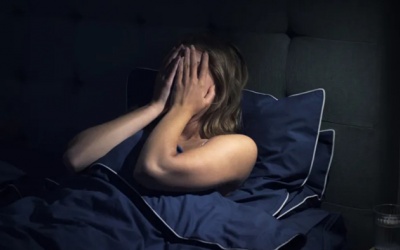 Thường xuyên gặp ác mộng có thể làm tăng nguy cơ tử vong sớm