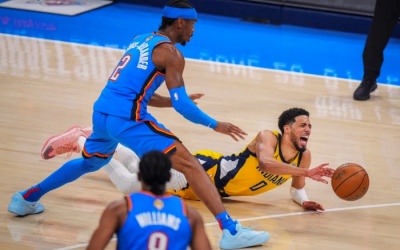 Tại sao chấn thương gân Achilles ngày càng phổ biến ở những người chơi bóng rổ?