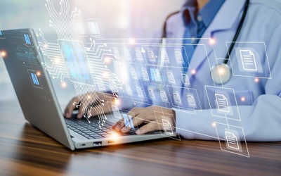 Tương lai của AI trong chăm sóc sức khỏe phụ thuộc vào nhân viên y tế