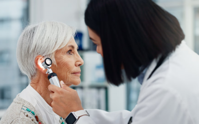 Chuyên gia chia sẻ cách để ngăn ngừa mất thính lực