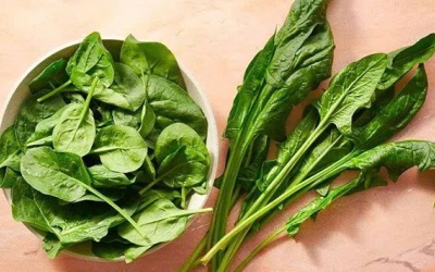 Loại rau quen thuộc giúp giảm mỡ nội tạng