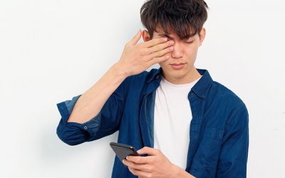 Mắt nhìn mờ đột ngột: Nguyên nhân do đâu?