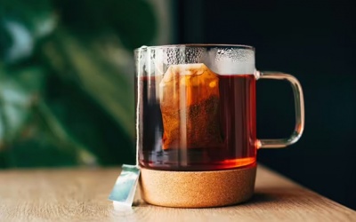 Nên uống trà thế nào để tốt cho sức khỏe tim mạch? 