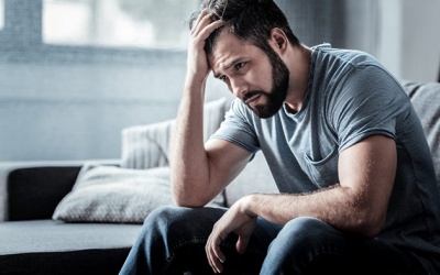 Trầm uất không chỉ là nỗi buồn 