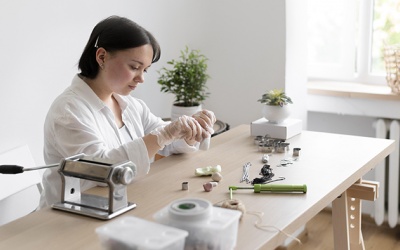 Tử vi thứ Sáu (4/7/2025): Ma Kết sẽ giải quyết tốt các vấn đề nhỏ nhặt