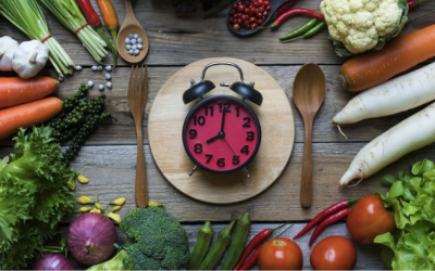 Đâu là thời điểm tốt nhất để ăn tối?