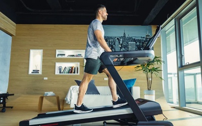 Bài học rút ra sau khi tập đi bộ 12-3-30 bảy ngày một tuần