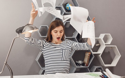 Tử vi thứ Hai (7/7/2025): Bạch Dương sẽ có ngày mới bận rộn