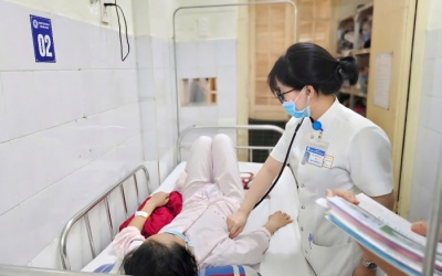 Huế khuyến cáo phòng bệnh liên cầu lợn 