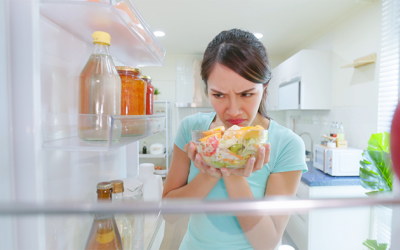 Kiểm tra an toàn thực phẩm không thể chỉ dựa vào khứu giác