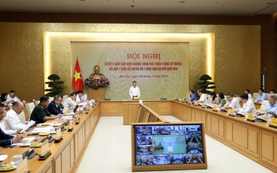 Đông - Tây y chưa kết hợp được như lời Bác Hồ dặn năm xưa !