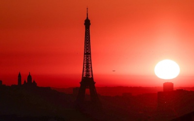 Thế giới vừa trải qua tháng 6 nóng lịch sử