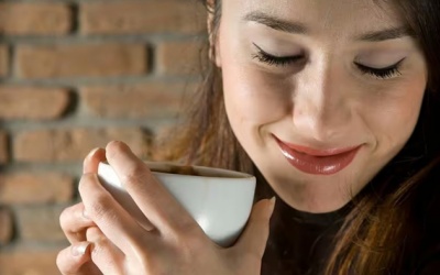 Thời điểm uống cà phê tốt cho sức khỏe