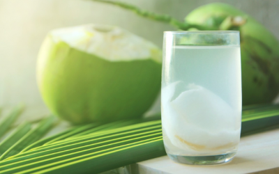 Uống nước dừa thường xuyên mang lại lợi ích sức khoẻ gì?