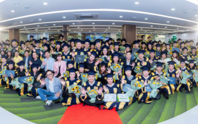 Nhiều nhà phân phối Amway hoàn tất khóa đào tạo BodyKey 2024