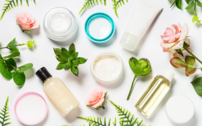 Cập nhật mới về quy định các chất sử dụng trong mỹ phẩm