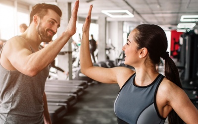 Đi tìm hình thức tập luyện phù hợp với cá tính