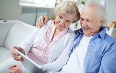 Nhiều điều có thể thay đổi theo hướng tốt hơn khi ta già đi