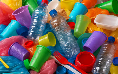 Hà Nội thông qua lộ trình loại bỏ sản phẩm nhựa dùng một lần