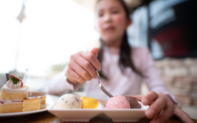 Lý do bạn tăng cảm giác thèm ăn sau một đêm mất ngủ? 