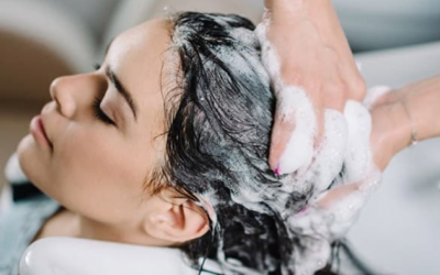 Chuyên gia chia sẻ 4 thành phần gây hại có trong dầu gội