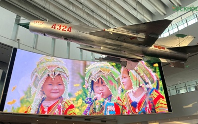 Gợi ý 5 bảo tàng ở Hà Nội phù hợp cho cả gia đình tham quan