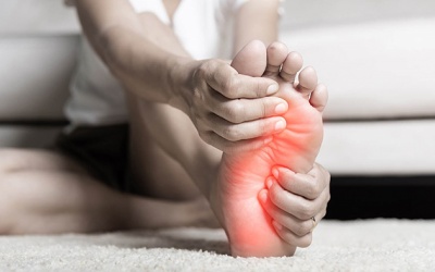 Các triệu chứng cảnh báo sớm biến chứng thần kinh do đái tháo đường