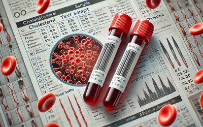 Chỉ số triglyceride cao nguy hiểm hơn bạn tưởng