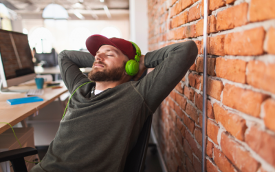 Thói quen sau giấc ngủ trưa có thể gây hại cho tim của bạn