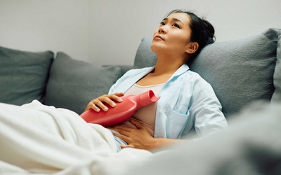 “Ngày đèn đỏ” phản ánh nhiều điều về sức khỏe phái đẹp